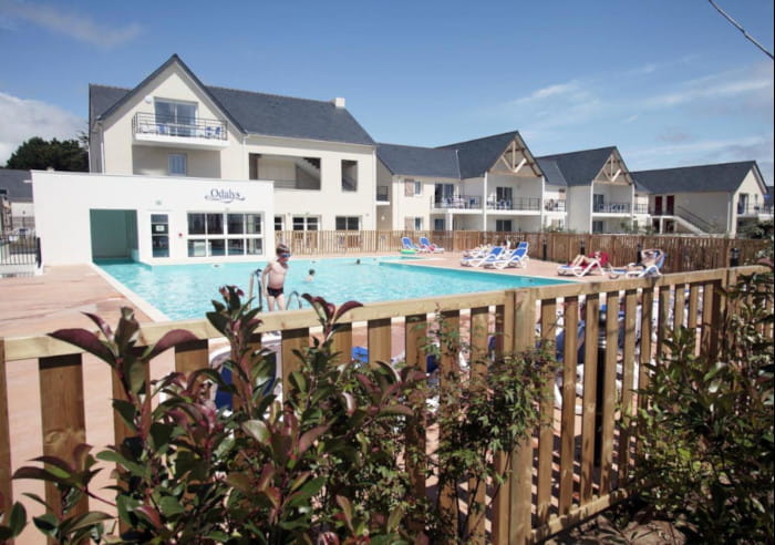 Sud du Morbihan en famille