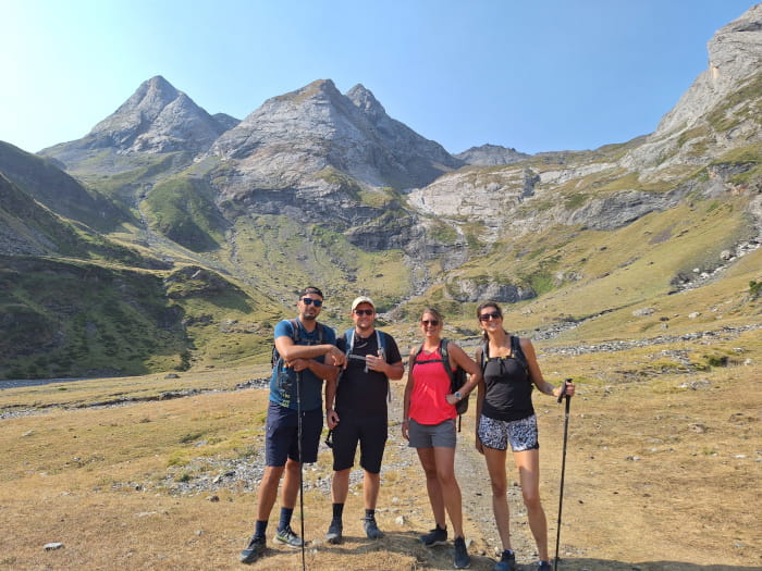 Tour du monde en famille entre amis
