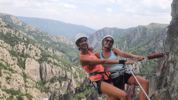 Tour du monde en famille entre amis – Podcast #171