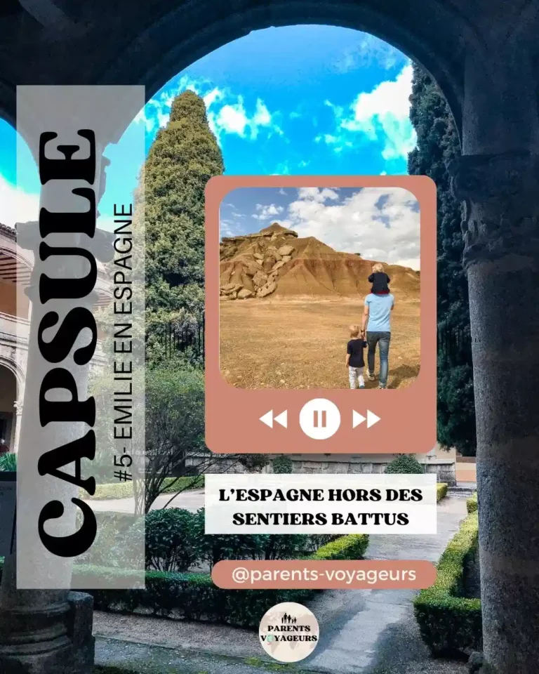 Espagne hors des sentiers battus