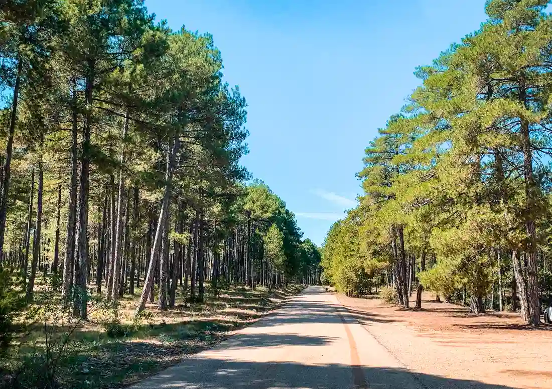 Espagne hors des sentiers battus