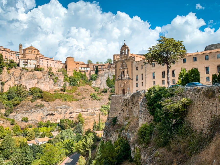 Espagne hors des sentiers battus
