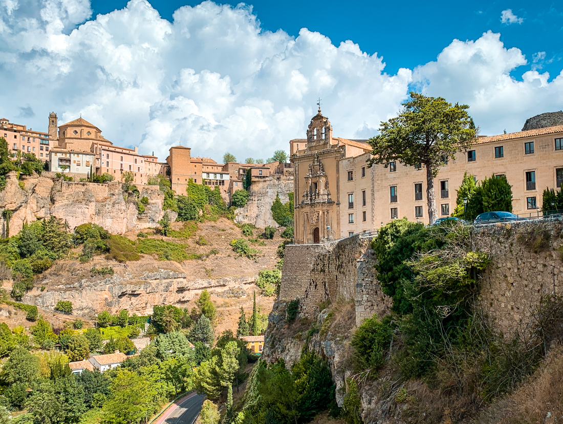 cuenca 11 Voyager en famille : conseils, inspiration et récits