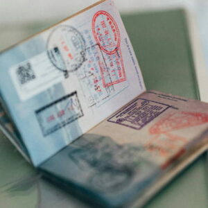 documents indispensables pour un tour du monde