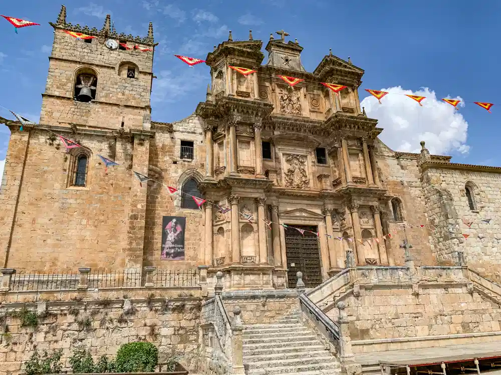 Espagne hors des sentiers battus