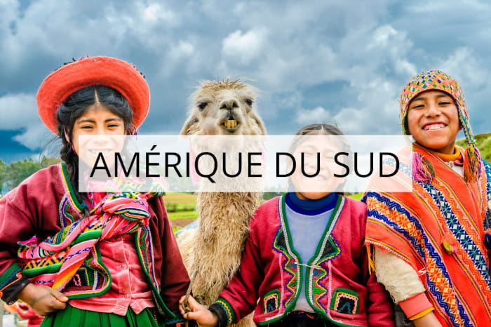 voyager à létranger en famille