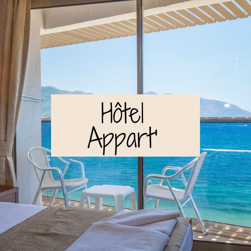 réserver votre voyage en famille