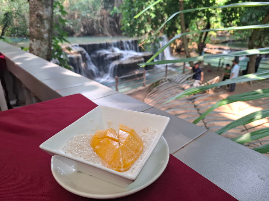 Un ado en tour du monde