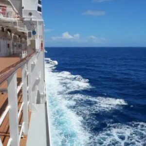 faire une croisière en méditerrannée en famille