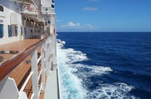 faire une croisière en méditerrannée en famille