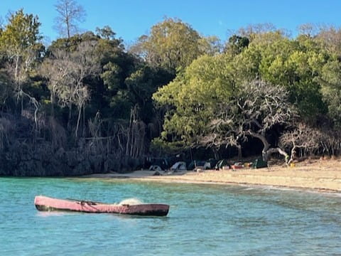 grandir entre deux cultures, Madagascar