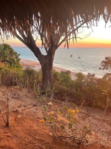 grandir entre deux cultures, Madagascar