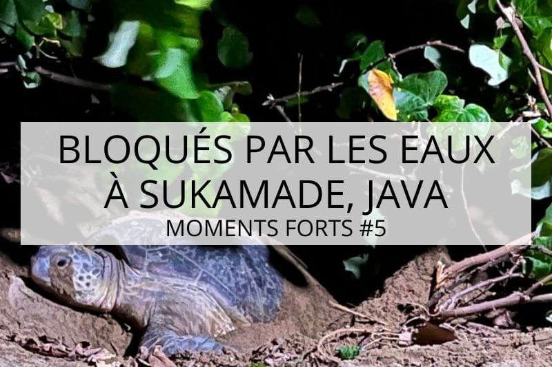 indonésie en famille