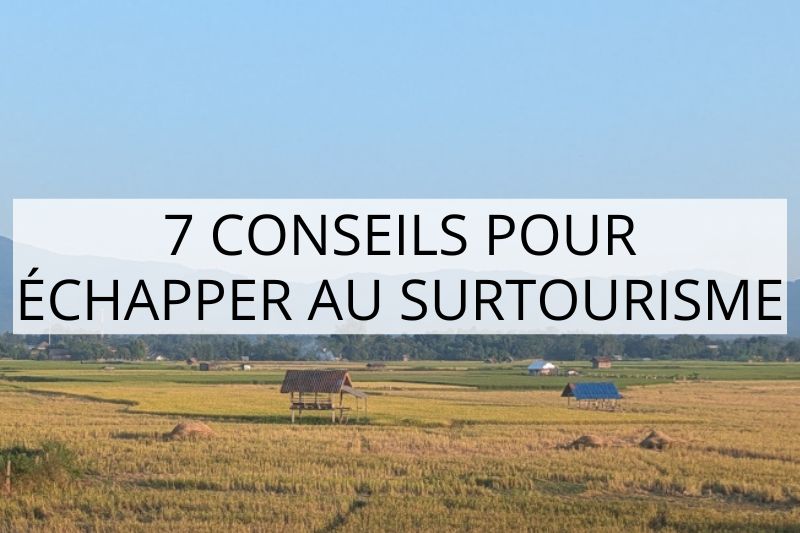 organiser ses voyages en famille