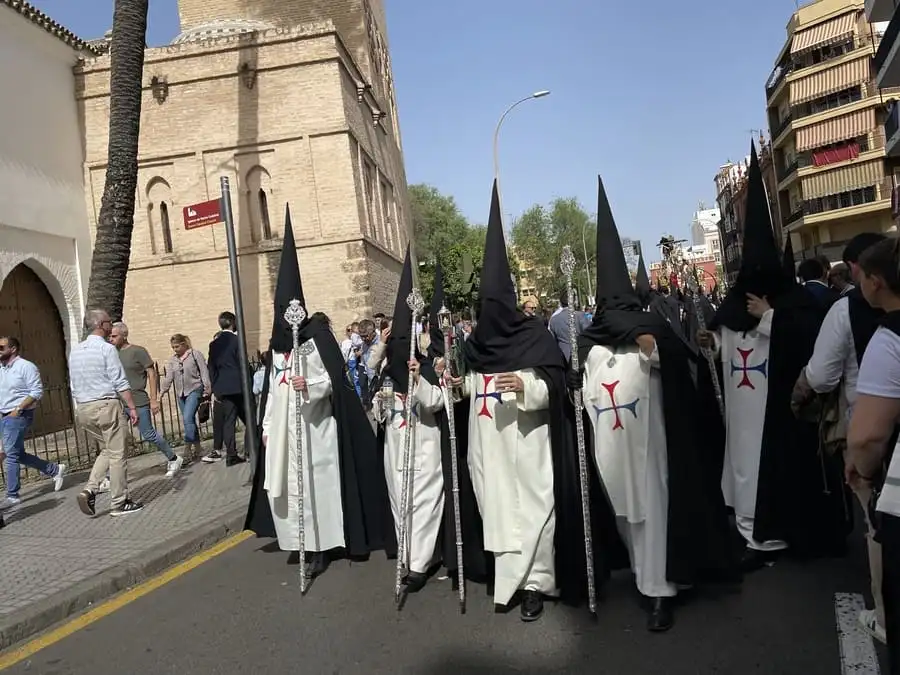 Semaine Sainte en Espagne : un moment incroyable à vivre – Capsule #6