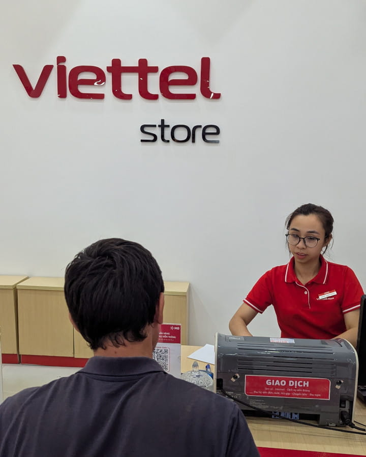 rester connecté en voyage