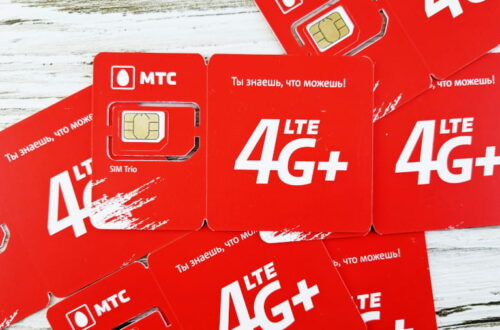 rester connecté en voyage