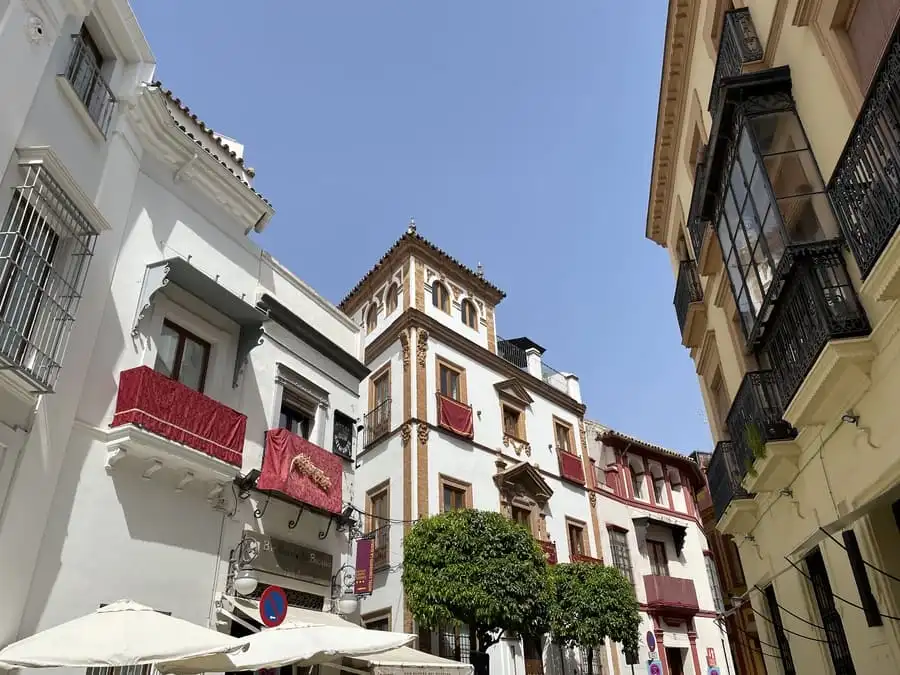 la semaine sainte en Espagne