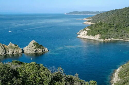 une semaine à hyères en famille