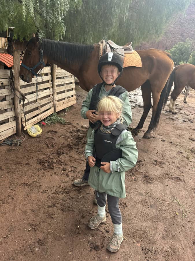 crue soudaine en bolivie, voyage en amérique du sud en 4x4