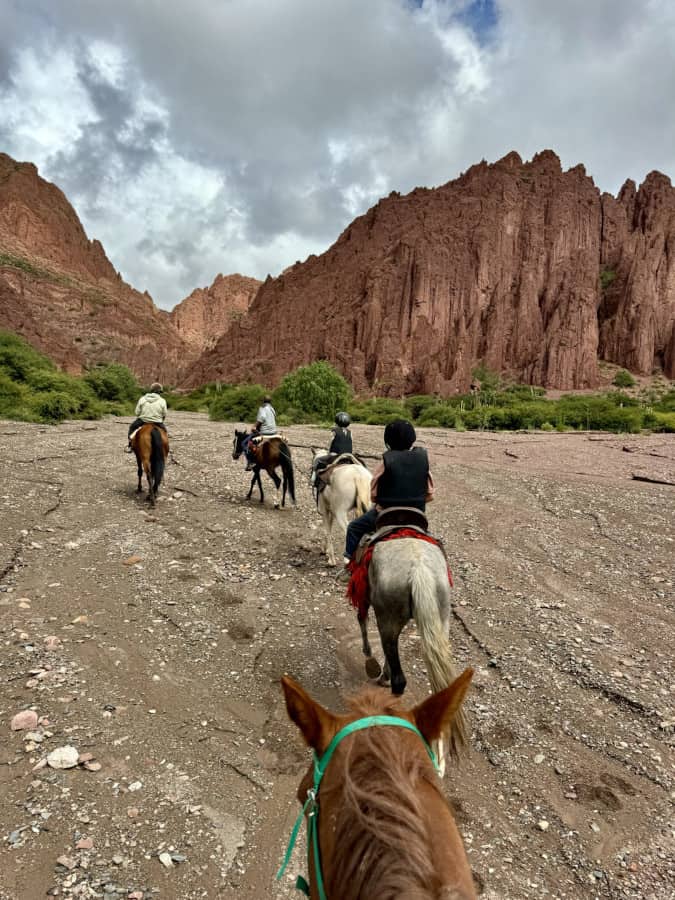 crue soudaine en bolivie, voyage en amérique du sud en 4x4