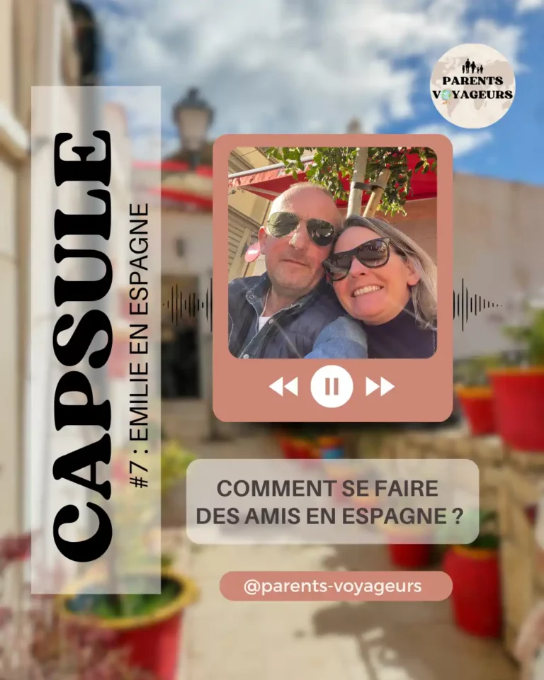 comment se faire des amis en espagne