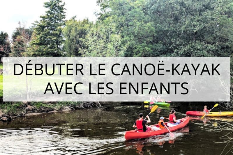 visiter et randonner avec les enfants