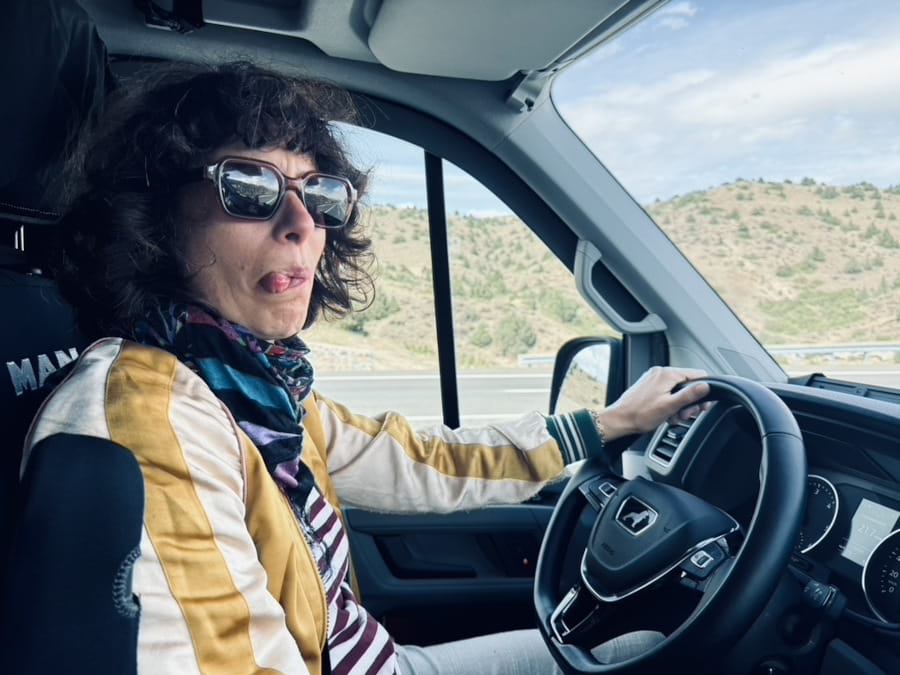 voyage théâtral autour du monde