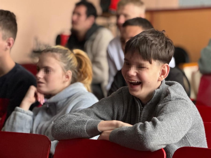 voyage théâtral autour du monde