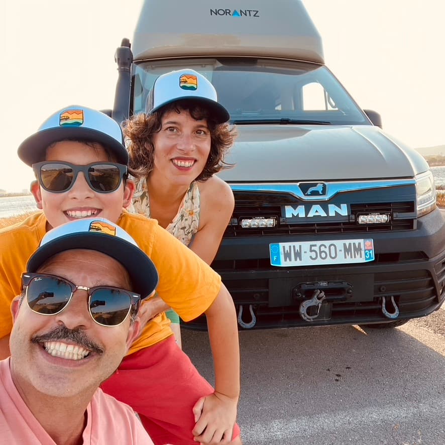 voyage théâtral autour du monde