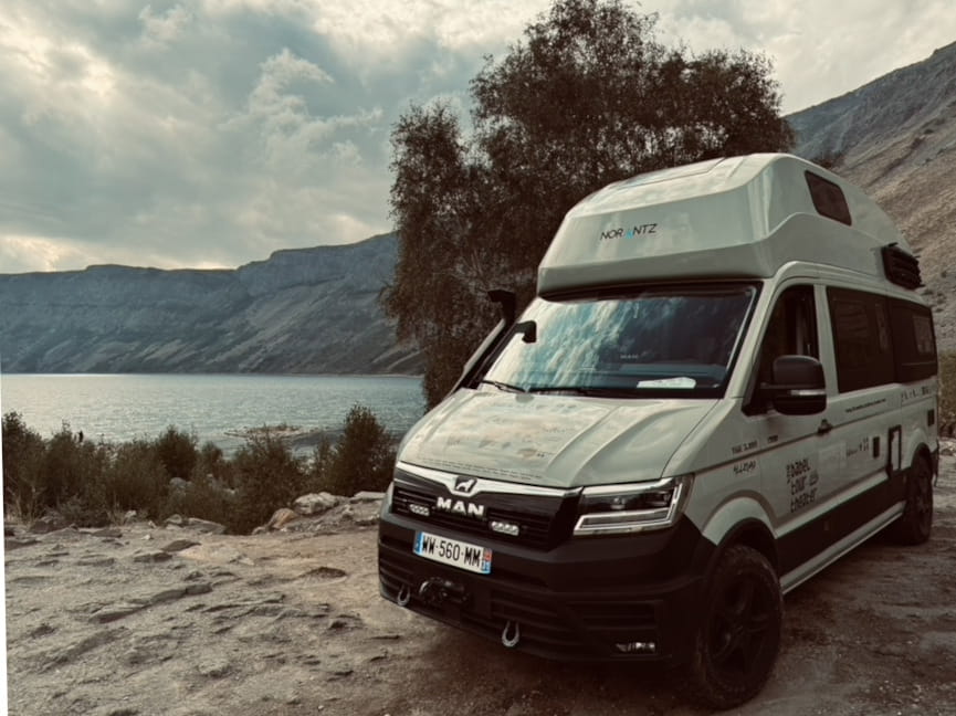 voyage théâtral autour du monde