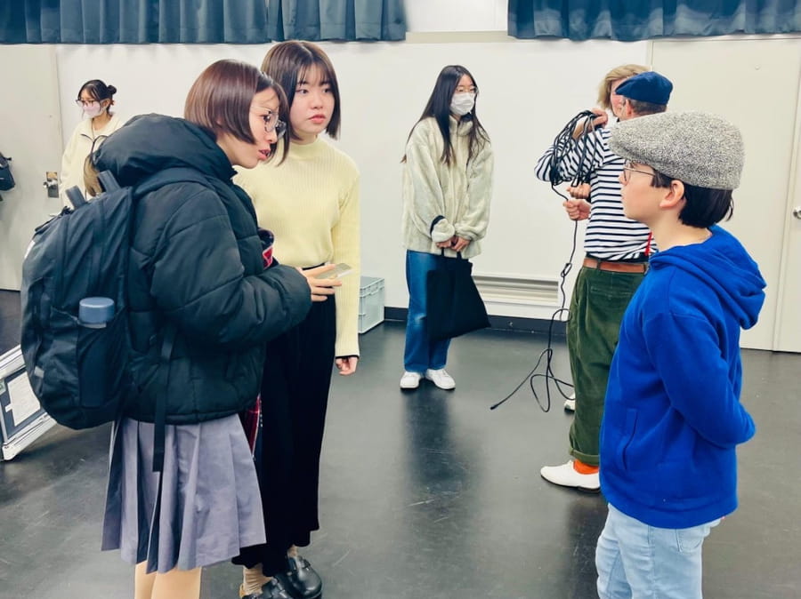 voyage theatral autour du monde 18 Parents-voyageurs : podcast et blog voyage en famille