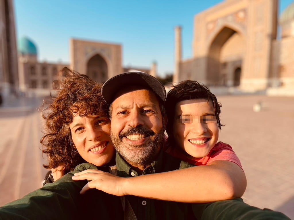 voyage théâtral autour du monde