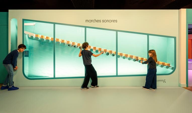 activités enfants à Paris
