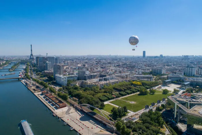 activités enfants à Paris