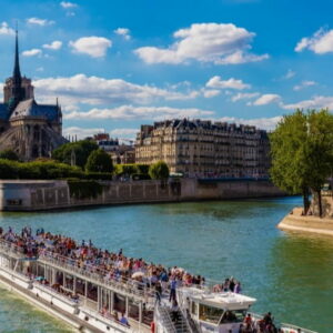 activités enfants à Paris