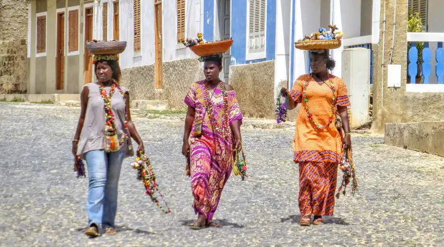 boa Vista- ile à visiter au cap vert