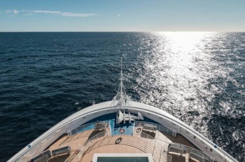 croisière à taille humaine