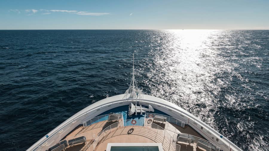 croisière à taille humaine