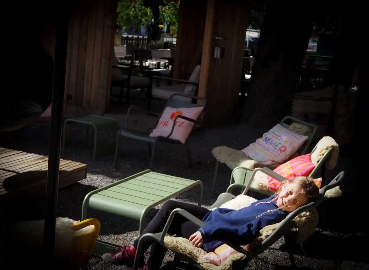 voyage au Tyrol tout compris - Autriche en famille