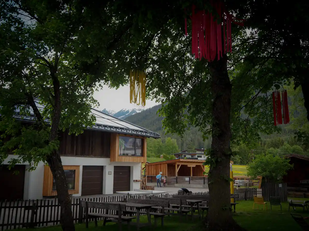 voyage au Tyrol tout compris - Autriche en famille