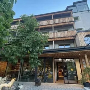 hotel der stern tyrol