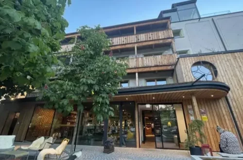 hotel der stern tyrol