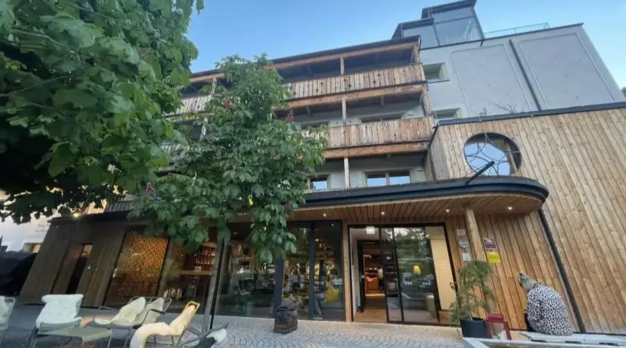 hotel der stern tyrol