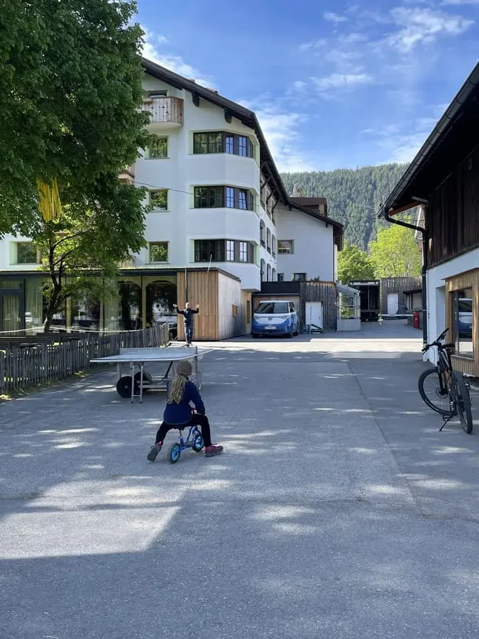 voyage au Tyrol tout compris - Autriche en famille