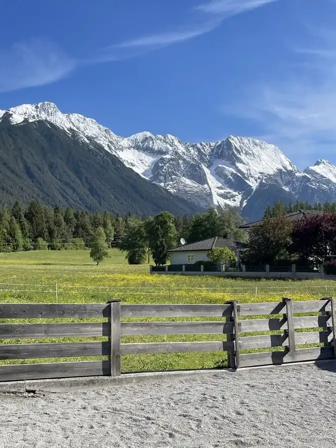 voyage au Tyrol tout compris - Autriche en famille