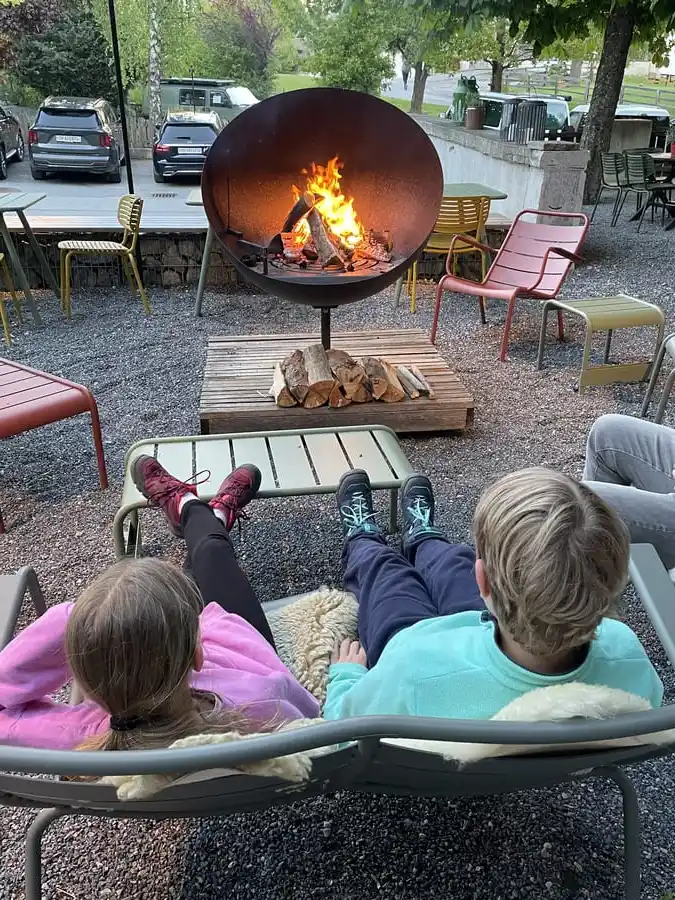 voyage au Tyrol tout compris - Autriche en famille