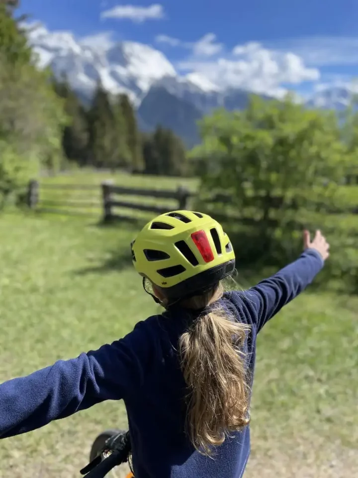 voyage au Tyrol tout compris - Autriche en famille