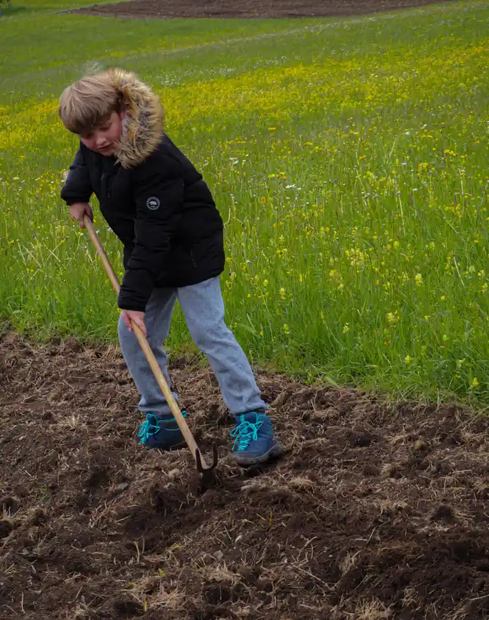 voyage au Tyrol tout compris - Autriche en famille