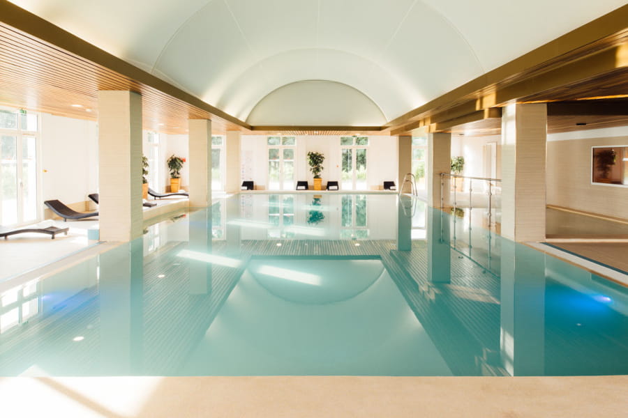 hôtel proche de Disney avec piscine, prolonger la magie de disney
